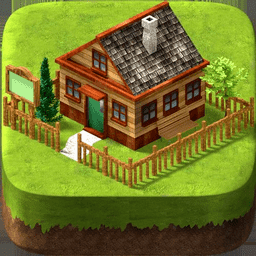 乡村城市澳门威尼斯人wns777手机版下载-澳门威尼斯人wns777城市建设官方版(Village City: Island Sim)下载 v1.16.0 安卓版