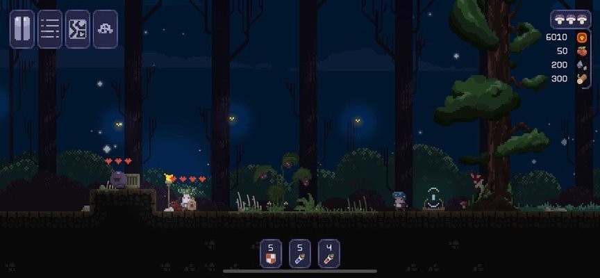 美高梅网站登录糟糕的旅行游戏免费下载-美高梅网站登录糟糕的旅行最新版(Pileus Bad Trip)下载 v1.1.18.0 安卓版游戏画面1