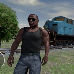 威尼斯76543手机版下载-威尼斯76543游戏最新版(indian bus driver 3d)下载 v0.14 安卓版