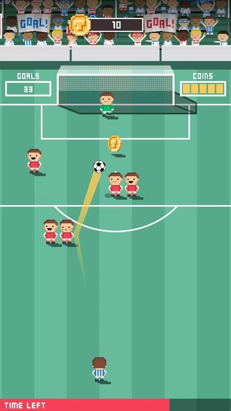 精彩截图-威尼斯wns888om手游下载安装-威尼斯wns888om最新版(Tiny Striker)下载 v2.1.1 安卓版2